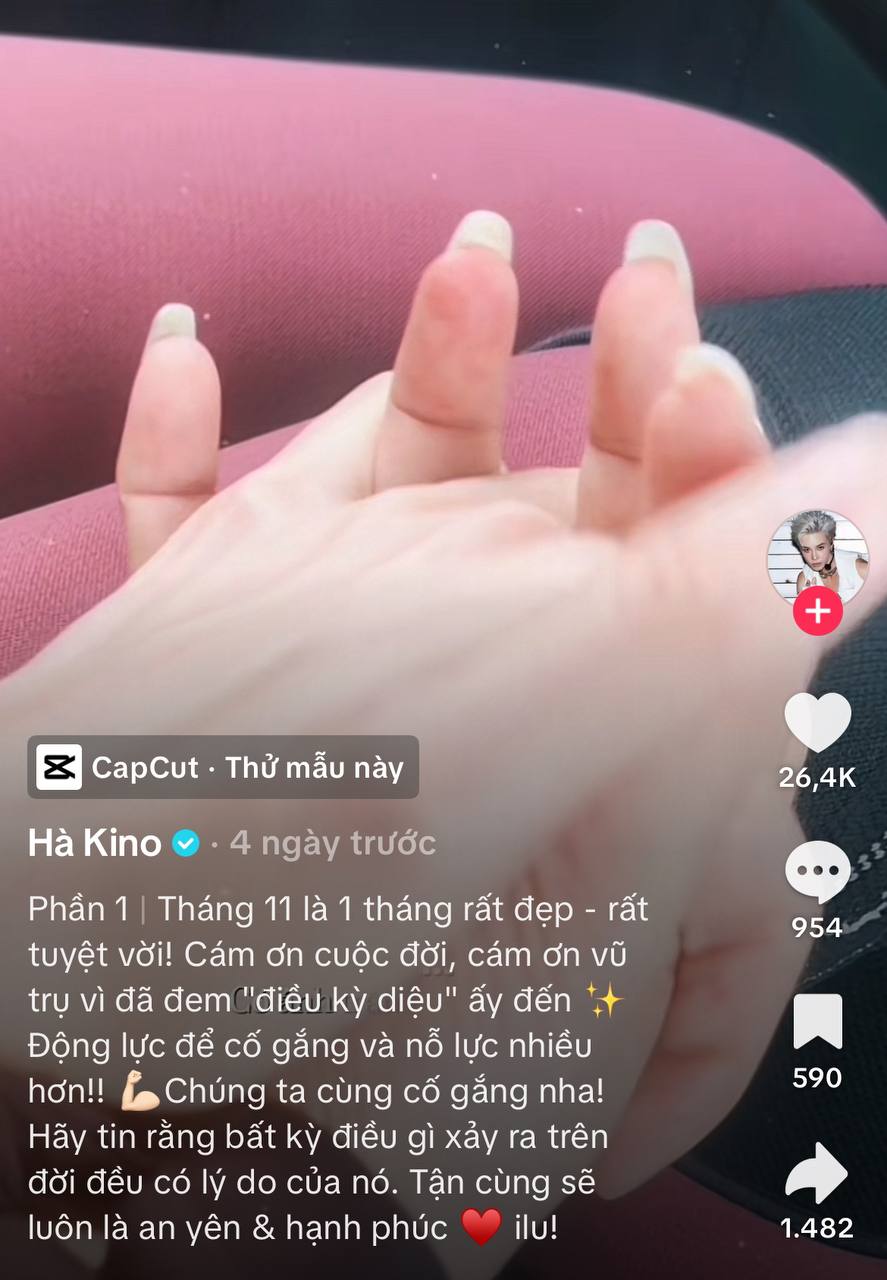 Khổng Tú Quỳnh đang hẹn hò Hà Kino?- Ảnh 1.