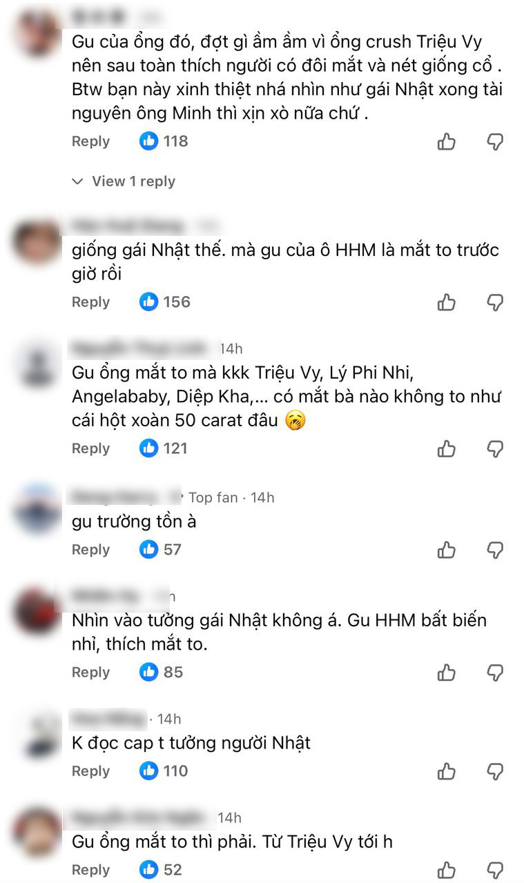 Mỹ nhân đang viral khắp Trung Quốc vì mắt to như Mỹ nhân đang viral khắp Trung Quốc vì mắt to như
