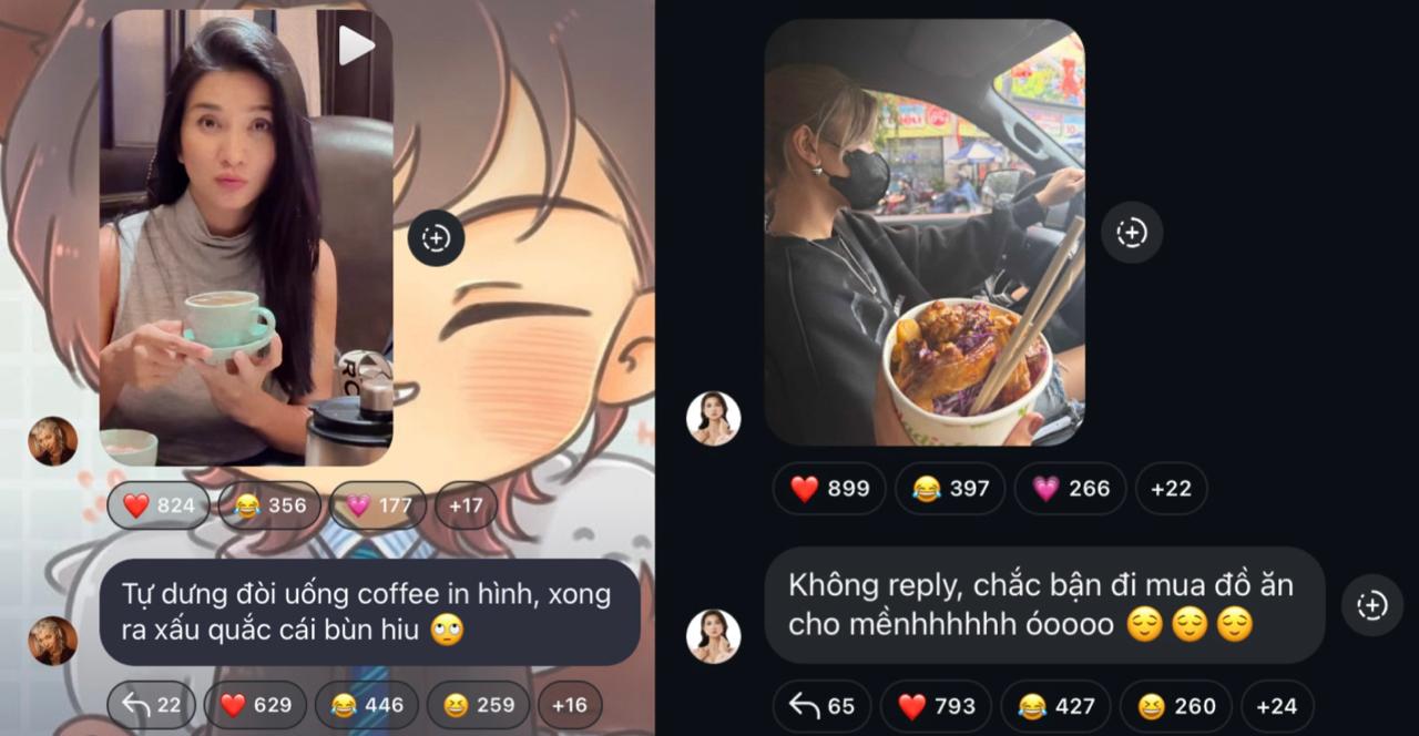 Chuyện gì đang xảy ra giữa NSƯT Kim Tuyến và Chị Đẹp Đồng Ánh Quỳnh?- Ảnh 3. Chuyện gì đang xảy ra giữa NSƯT Kim Tuyến và Chị Đẹp Đồng Ánh Quỳnh?- Ảnh 3.