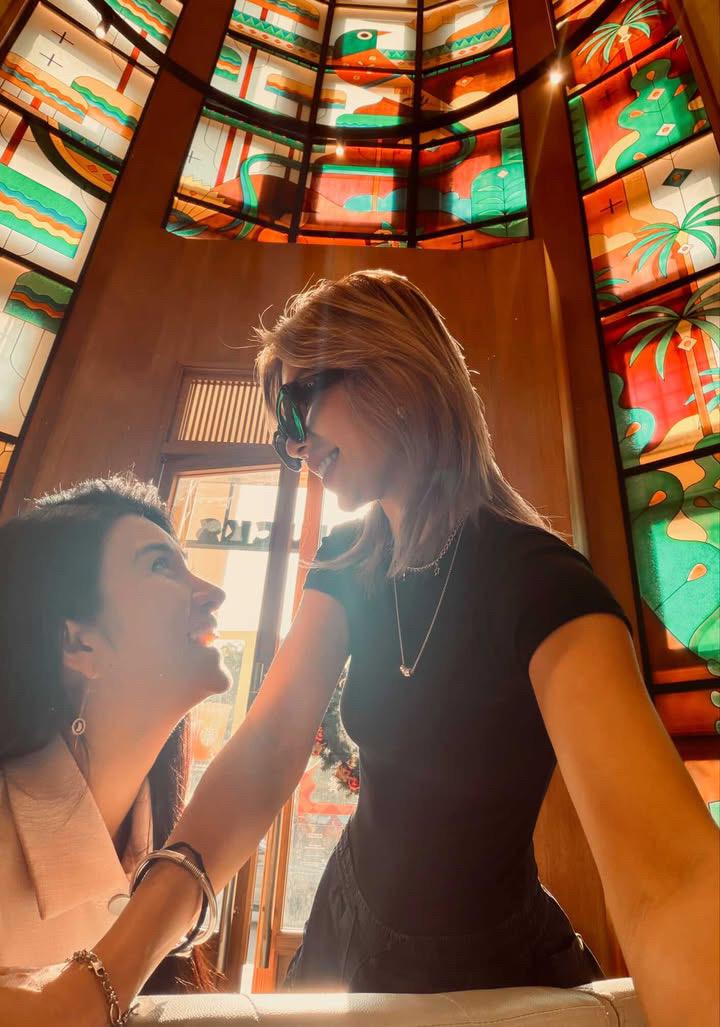 Chuyện gì đang xảy ra giữa NSƯT Kim Tuyến và Chị Đẹp Đồng Ánh Quỳnh?- Ảnh 5. Chuyện gì đang xảy ra giữa NSƯT Kim Tuyến và Chị Đẹp Đồng Ánh Quỳnh?- Ảnh 5.