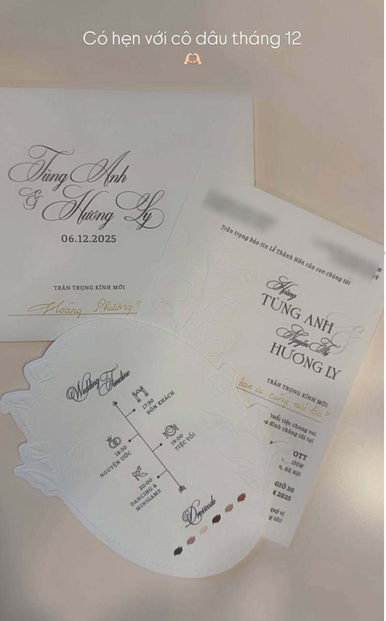 Dân tình lại chuẩn bị Dân tình lại chuẩn bị