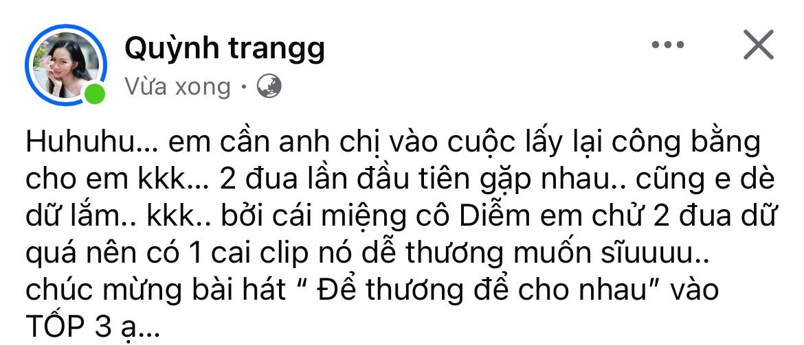 Em vợ Lê Dương Bảo Lâm đang hẹn hò 1 Anh trai?- Ảnh 1. Em vợ Lê Dương Bảo Lâm đang hẹn hò 1 Anh trai?- Ảnh 1.