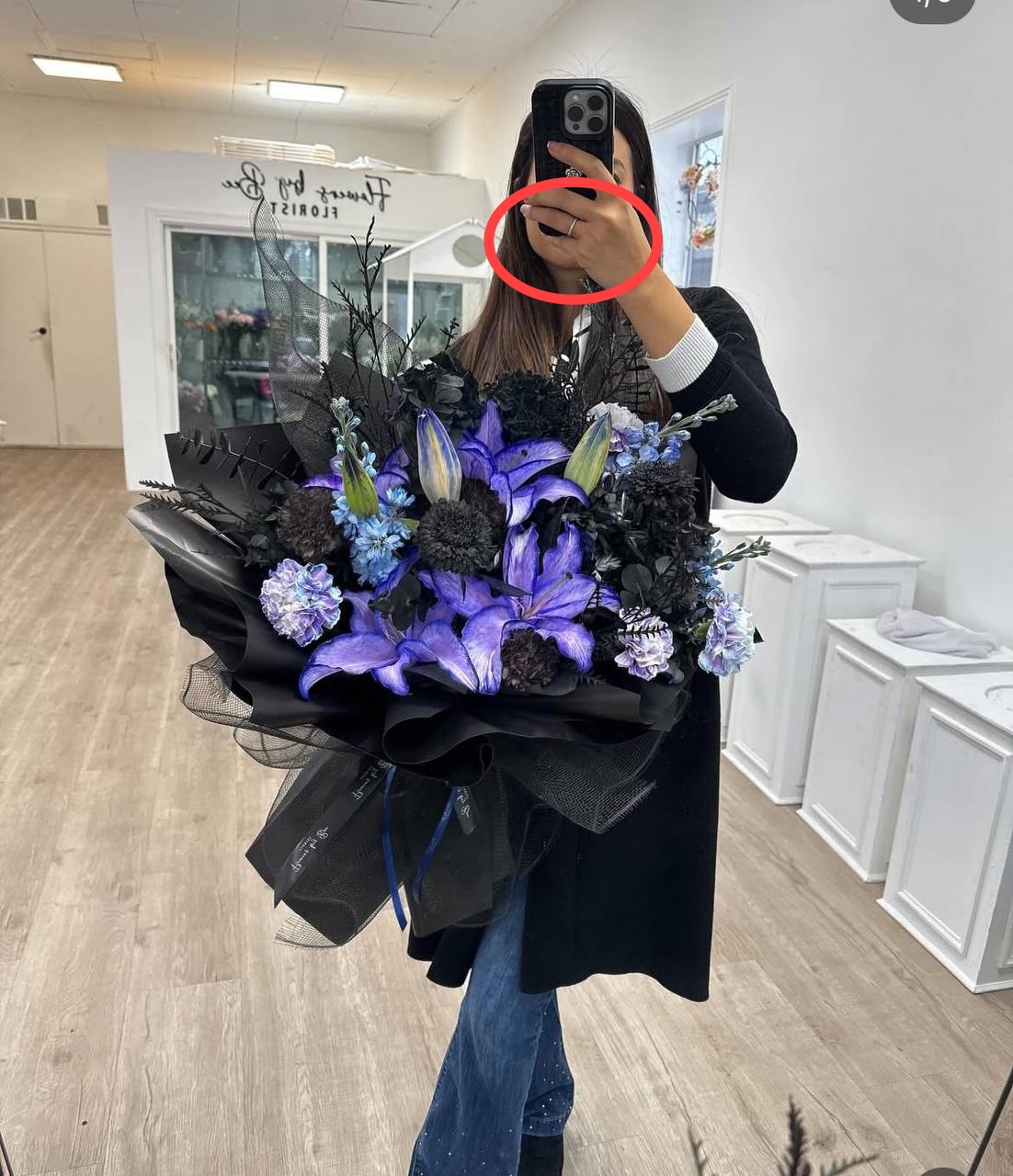 Câu trả lời cho tin đồn Phạm Hương trục trặc với chồng đại gia ở Mỹ- Ảnh 1. Câu trả lời cho tin đồn Phạm Hương trục trặc với chồng đại gia ở Mỹ- Ảnh 1.