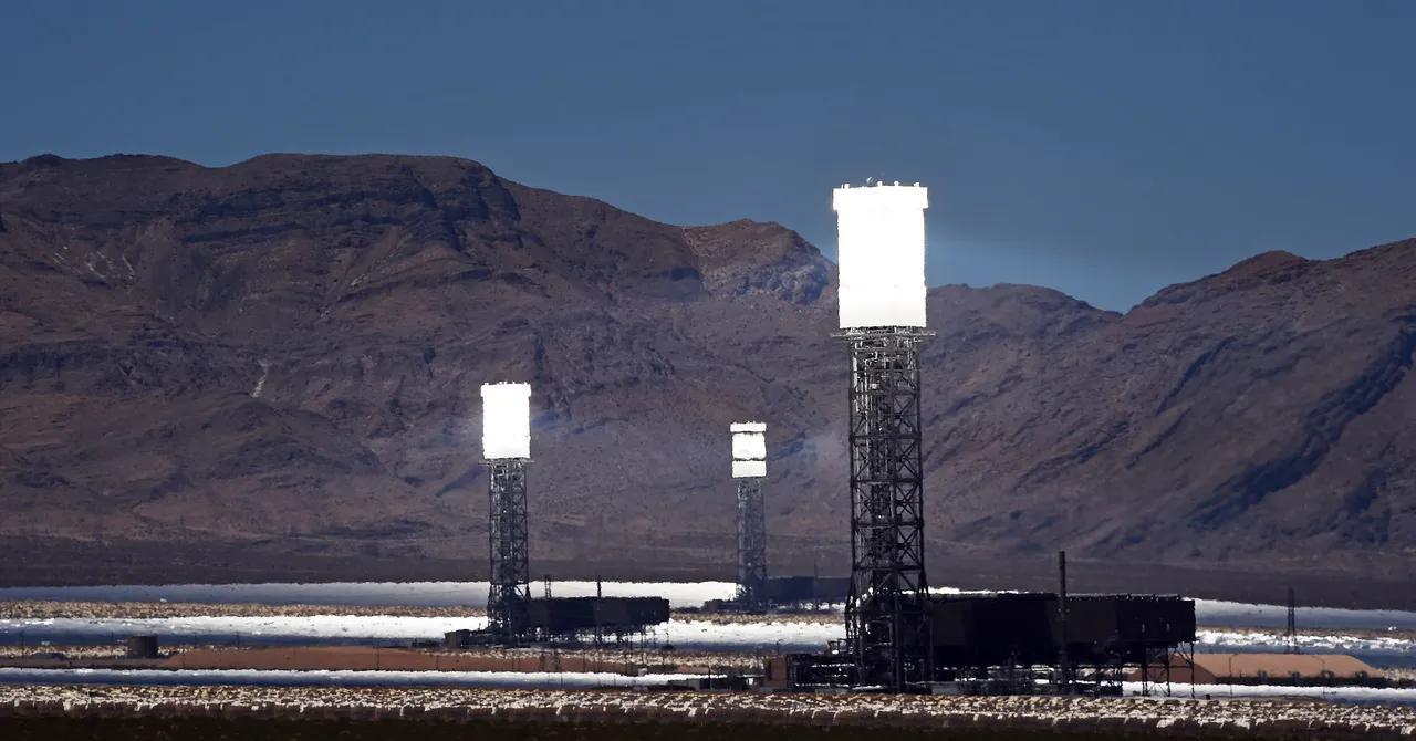 Kỳ quan kỹ thuật 60.000 tỷ, từng là niềm tự hào của Mỹ phải Kỳ quan kỹ thuật 60.000 tỷ, từng là niềm tự hào của Mỹ phải