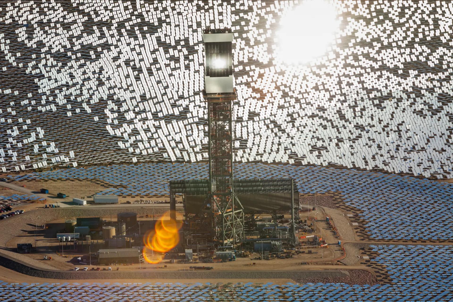 Kỳ quan kỹ thuật 60.000 tỷ, từng là niềm tự hào của Mỹ phải Kỳ quan kỹ thuật 60.000 tỷ, từng là niềm tự hào của Mỹ phải