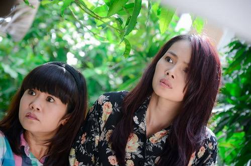 Nữ diễn viên Việt bỏ nghề vì chê cát xê thấp, bán bánh tráng trộn lại mua được penthouse hàng chục tỷ- Ảnh 1. Nữ diễn viên Việt bỏ nghề vì chê cát xê thấp, bán bánh tráng trộn lại mua được penthouse hàng chục tỷ- Ảnh 1.