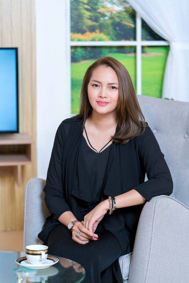 Nữ diễn viên Việt bỏ nghề vì chê cát xê thấp, bán bánh tráng trộn lại mua được penthouse hàng chục tỷ- Ảnh 5. Nữ diễn viên Việt bỏ nghề vì chê cát xê thấp, bán bánh tráng trộn lại mua được penthouse hàng chục tỷ- Ảnh 5.