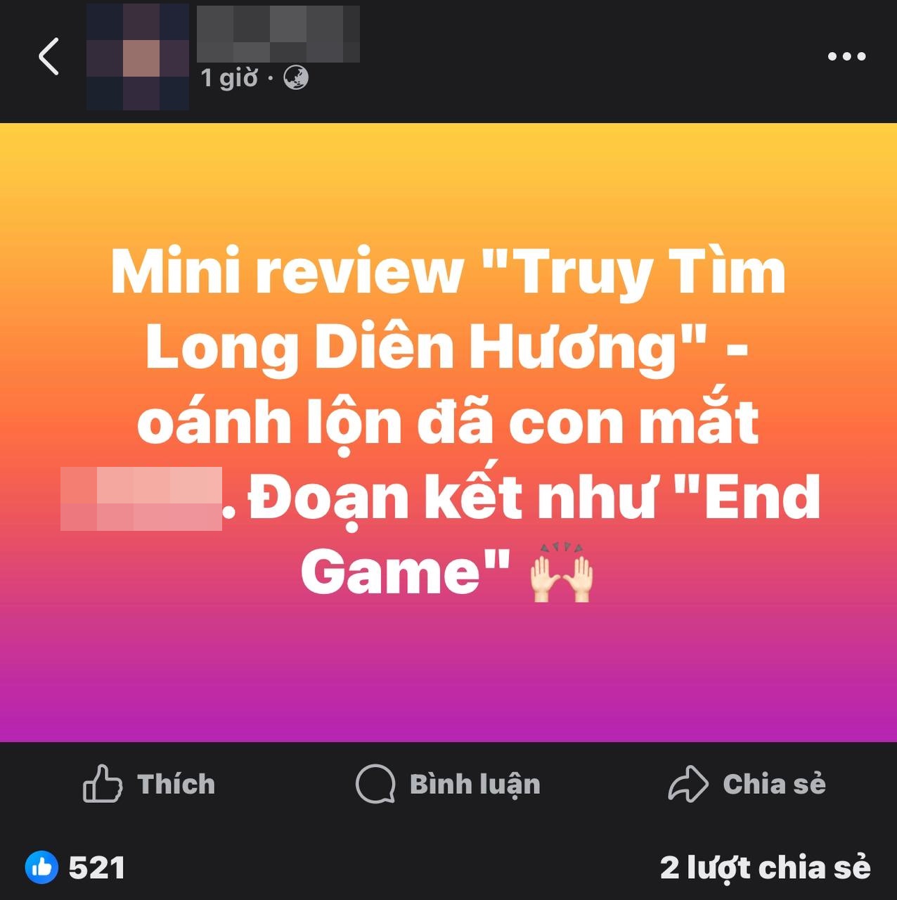 Lâu lắm mới có phim Việt chưa thấy ai chê câu nào: Nam chính xuất quỷ nhập thần, cả Vbiz không ai đọ nổi- Ảnh 10.