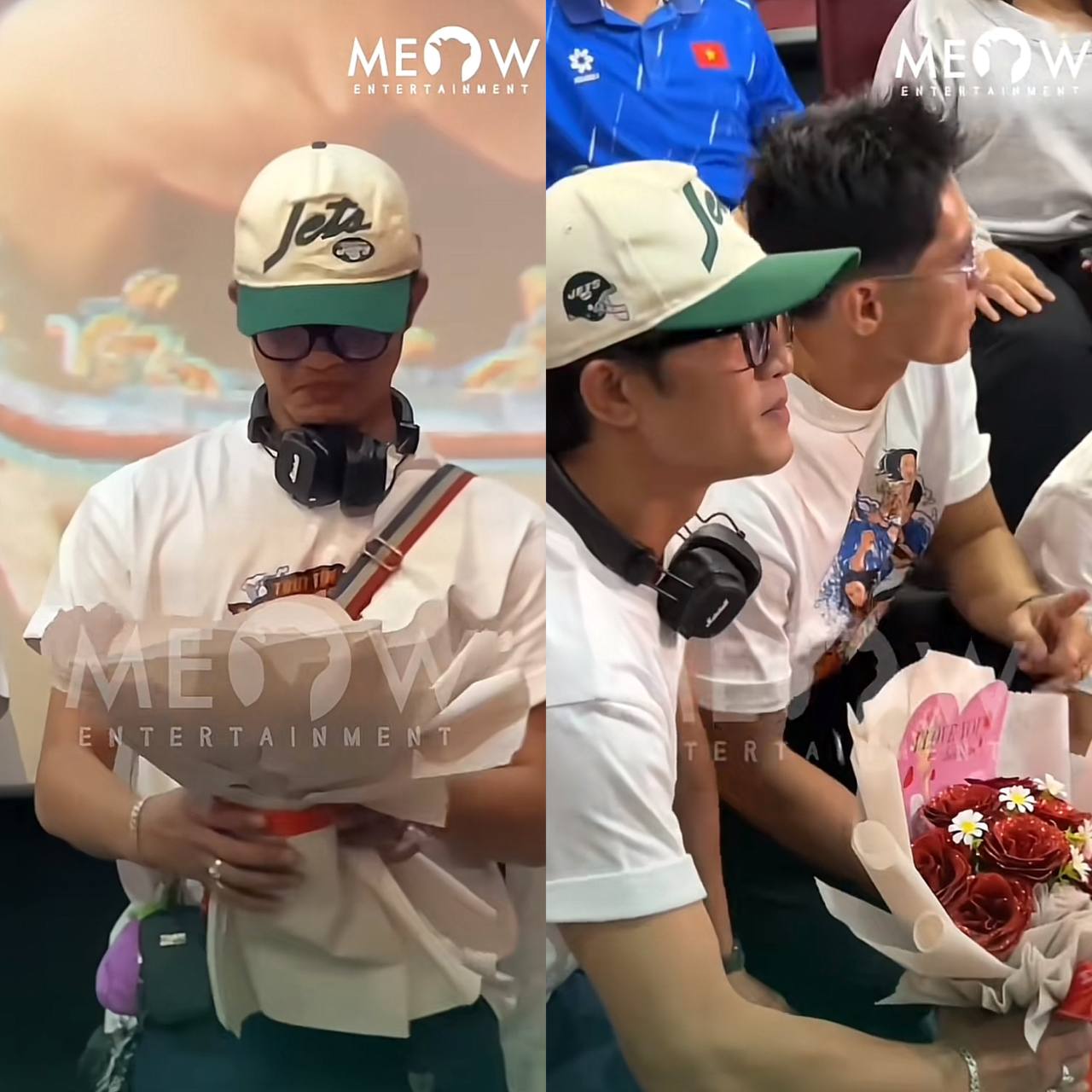 Nhân cách thật của Doãn Quốc Đam- Ảnh 4.