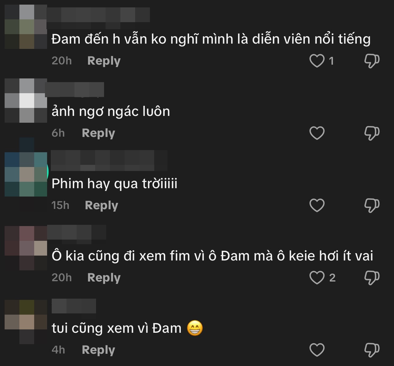 Nhân cách thật của Doãn Quốc Đam- Ảnh 5.