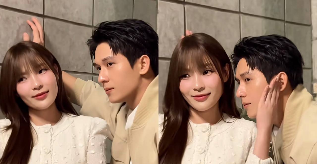 Vbiz mới có cặp chị em lệch nhau 10 tuổi vẫn quá đẹp đôi, nhà gái U40 mà như thiếu nữ đôi mươi- Ảnh 2.