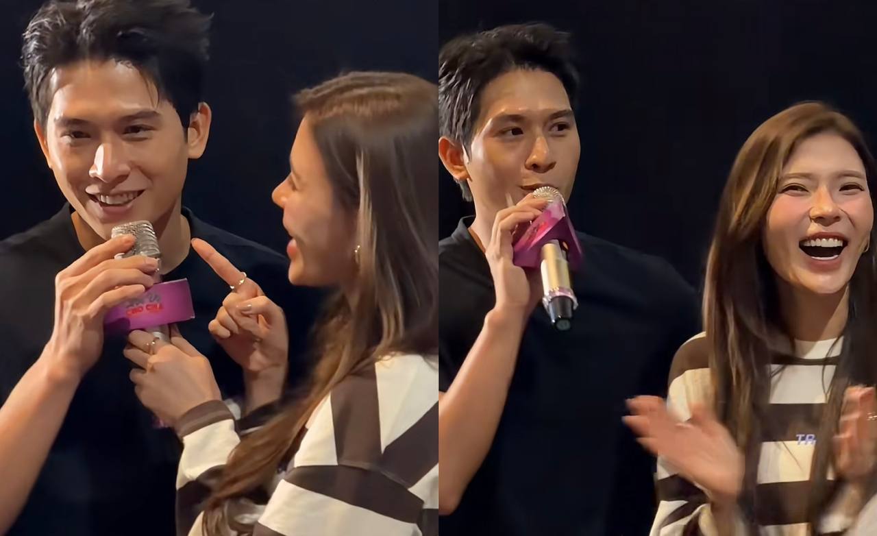 Vbiz mới có cặp chị em lệch nhau 10 tuổi vẫn quá đẹp đôi, nhà gái U40 mà như thiếu nữ đôi mươi- Ảnh 3.