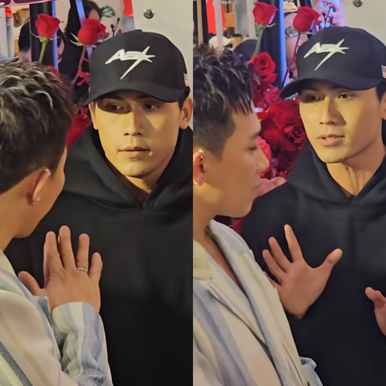 Lần đầu có mỹ nam thẳng thừng từ chối phim Tết của Trấn Thành, nhận lời sang phe