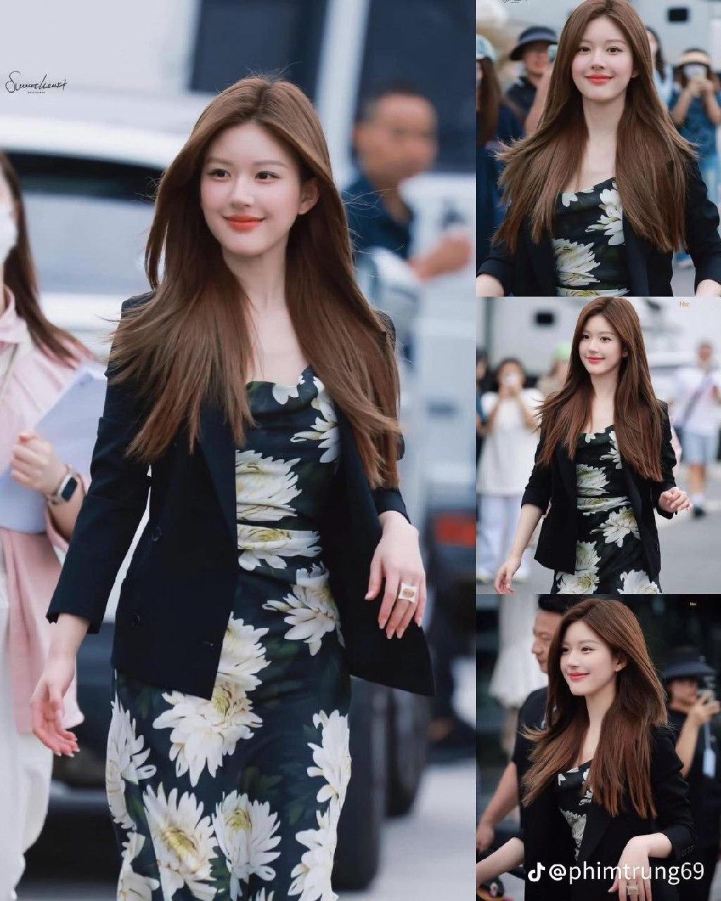 Trung Quốc hiện tại không ai mặc đẹp hơn mỹ nhân này: Đóng 1 phim mà sắm tận 230 bộ đồ, tuần lễ thời trang cũng chỉ tới thế- Ảnh 6.