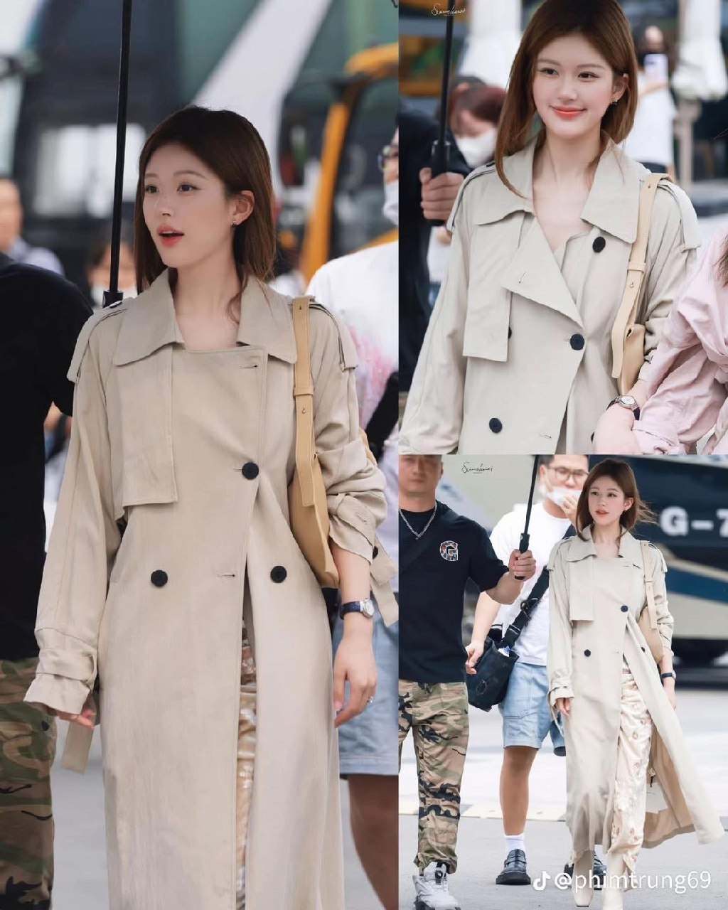 Trung Quốc hiện tại không ai mặc đẹp hơn mỹ nhân này: Đóng 1 phim mà sắm tận 230 bộ đồ, tuần lễ thời trang cũng chỉ tới thế- Ảnh 17.