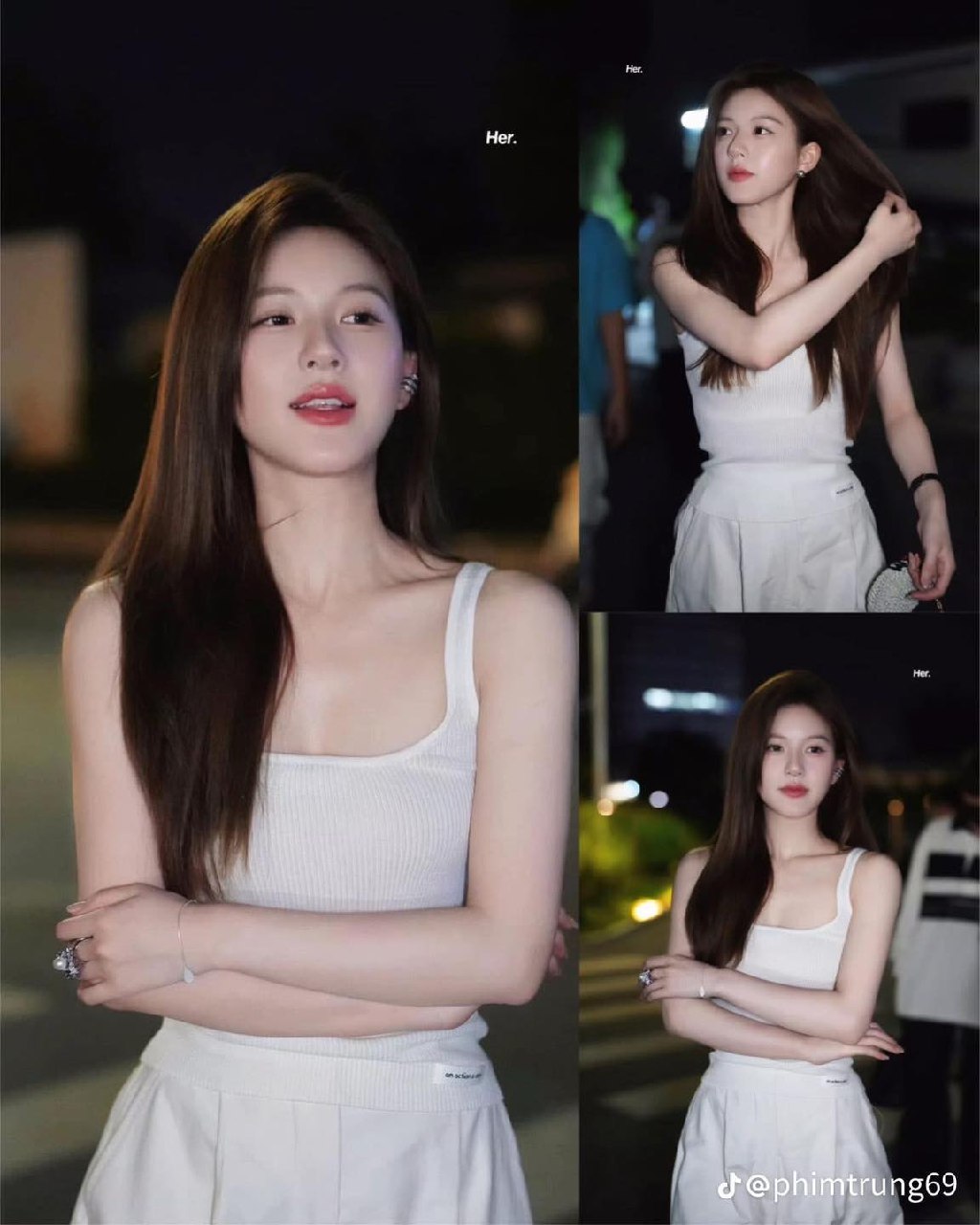 Trung Quốc hiện tại không ai mặc đẹp hơn mỹ nhân này: Đóng 1 phim mà sắm tận 230 bộ đồ, tuần lễ thời trang cũng chỉ tới thế- Ảnh 19.