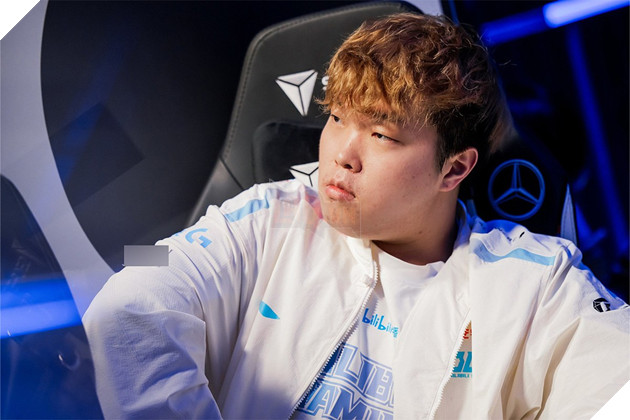 LMHT: BLG Bin lai co dong thai “gay cuc cang” nhung lan nay thi no lai qua hop ly Bin đang có phong độ rất cao và không ngần ngại “gáy khét”