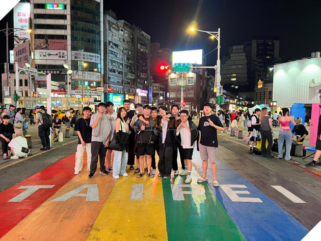 LCP 2025: GAM Adrian Chia Sẻ Niềm Vui Đến Với MSI Và Cơ Hội Thi Đấu Ở Đà Nẵng 5