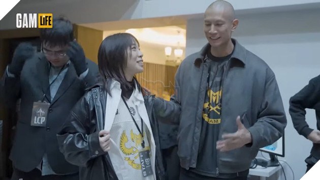 LCP 2025: GAM Adrian Chia Sẻ Niềm Vui Đến Với MSI Và Cơ Hội Thi Đấu Ở Đà Nẵng 2