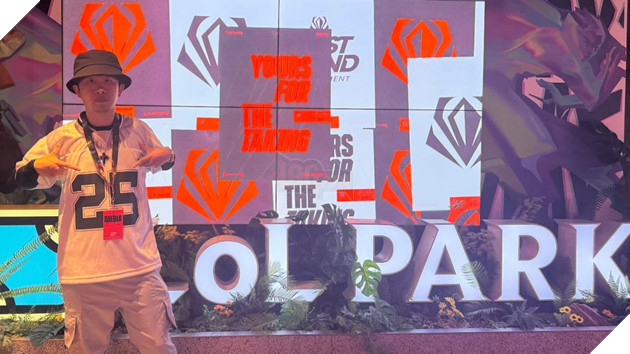 LCP 2025: Phong Vien Quoc Te An Tuong Voi Tuan Le Chung Ket Tai Da Nang 2 LCP 2025: Phóng Viên Quốc Tế Ấn Tượng Với Tuần Lễ Chung Kết Tại Đà Nẵng 2