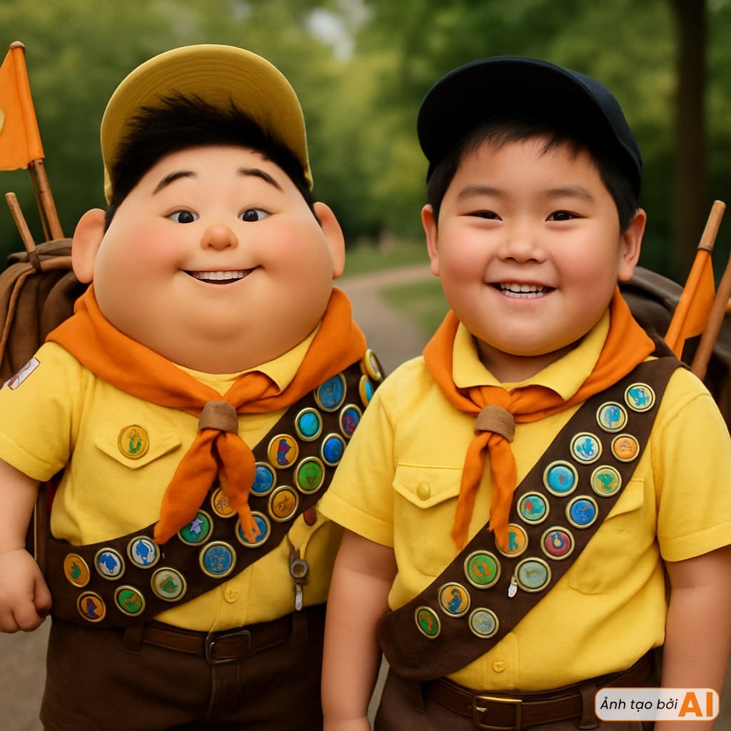 Dàn nhân vật hoạt hình Pixar hoá người thật: 1 nàng công chúa gây sốc vì xinh đẹp hơn cả bản gốc- Ảnh 2. Dàn nhân vật hoạt hình Pixar hoá người thật: 1 nàng công chúa gây sốc vì xinh đẹp hơn cả bản gốc- Ảnh 2.