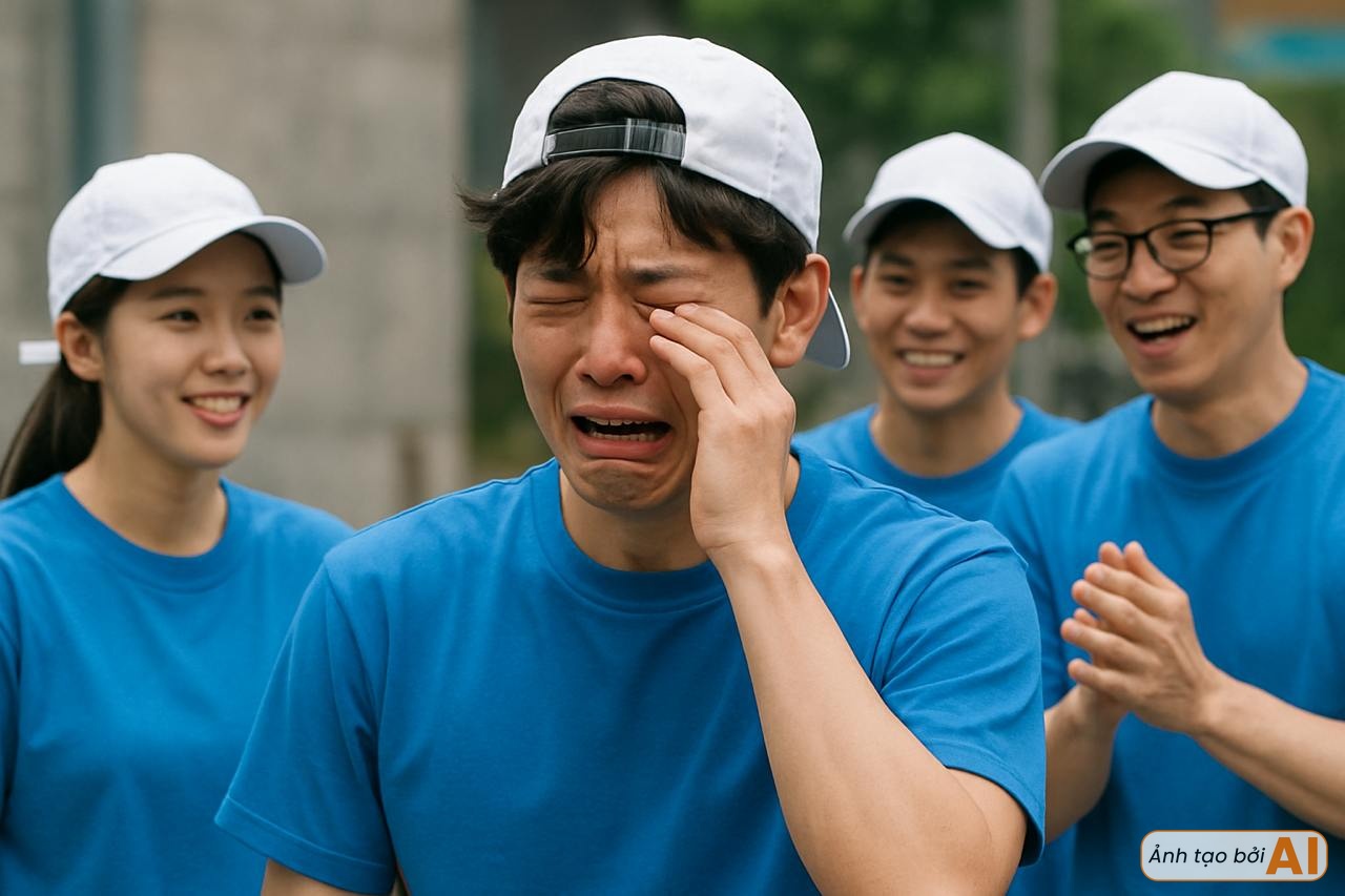 CĂNG ĐÉT: 1 nam ca sĩ gen Z bị cắt khỏi Running Man Việt vì bê bối tình ái, người thay thế cũng drama không kém?- Ảnh 1.