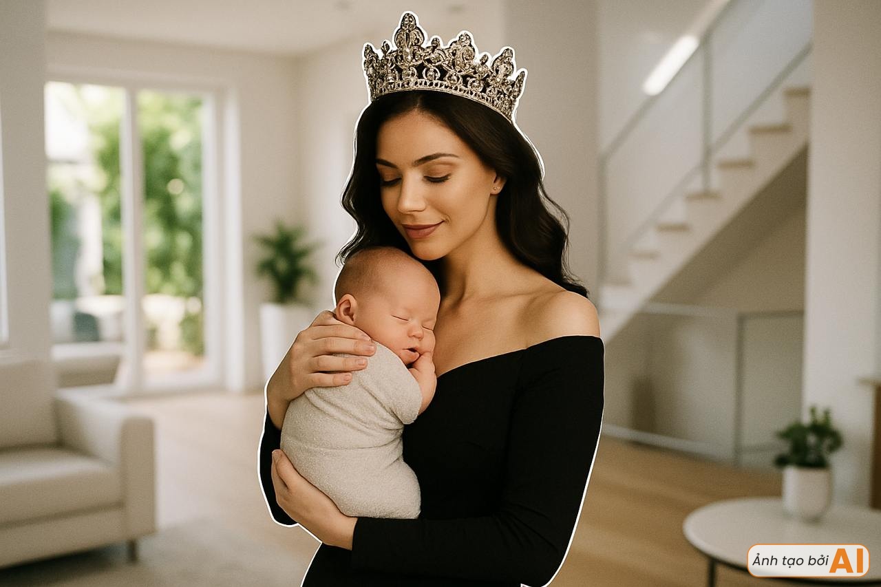 Á hậu của cuộc thi