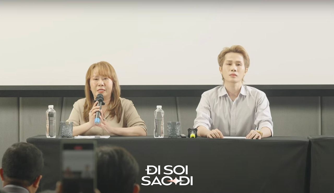 Hé lộ Jack bị trầm cảm, có nhiều biểu hiện và lời nói gây lo lắng- Ảnh 1. Hé lộ Jack bị trầm cảm, có nhiều biểu hiện và lời nói gây lo lắng- Ảnh 1.