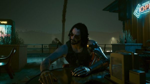 Dường Như Keanu Reeves Vẫn Có Thể Quay Lại Với Phần Tiếp Theo Của Cyberpunk 2077 30 Dường Như Keanu Reeves Vẫn Có Thể Quay Lại Với Phần Tiếp Theo Của Cyberpunk 2077 photomode 03112022 221343 1536x8 anhrjpg