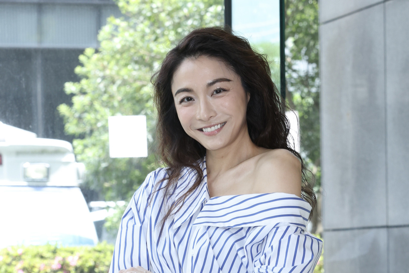 Nữ diễn viên Giang Tổ Bình lo sợ bị tung clip quay lén- Ảnh 4. Nữ diễn viên Giang Tổ Bình lo sợ bị tung clip quay lén- Ảnh 4.