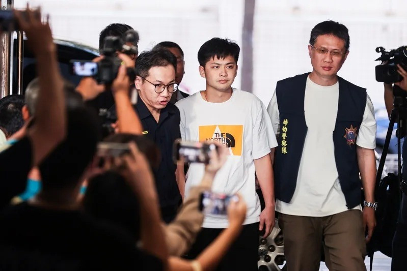 Diễn biến vụ con trai Phó tổng giám đốc đài truyền hình bị bắt- Ảnh 1. Diễn biến vụ con trai Phó tổng giám đốc đài truyền hình bị bắt- Ảnh 1.