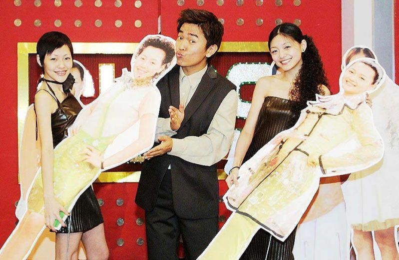 Chồng cũ Từ Hy Viên thông báo cưới hot girl sau 2 tháng nữ minh tinh qua đời, 1 sao nam phản ứng gắt!- Ảnh 3. Chồng cũ Từ Hy Viên thông báo cưới hot girl sau 2 tháng nữ minh tinh qua đời, 1 sao nam phản ứng gắt!- Ảnh 3.