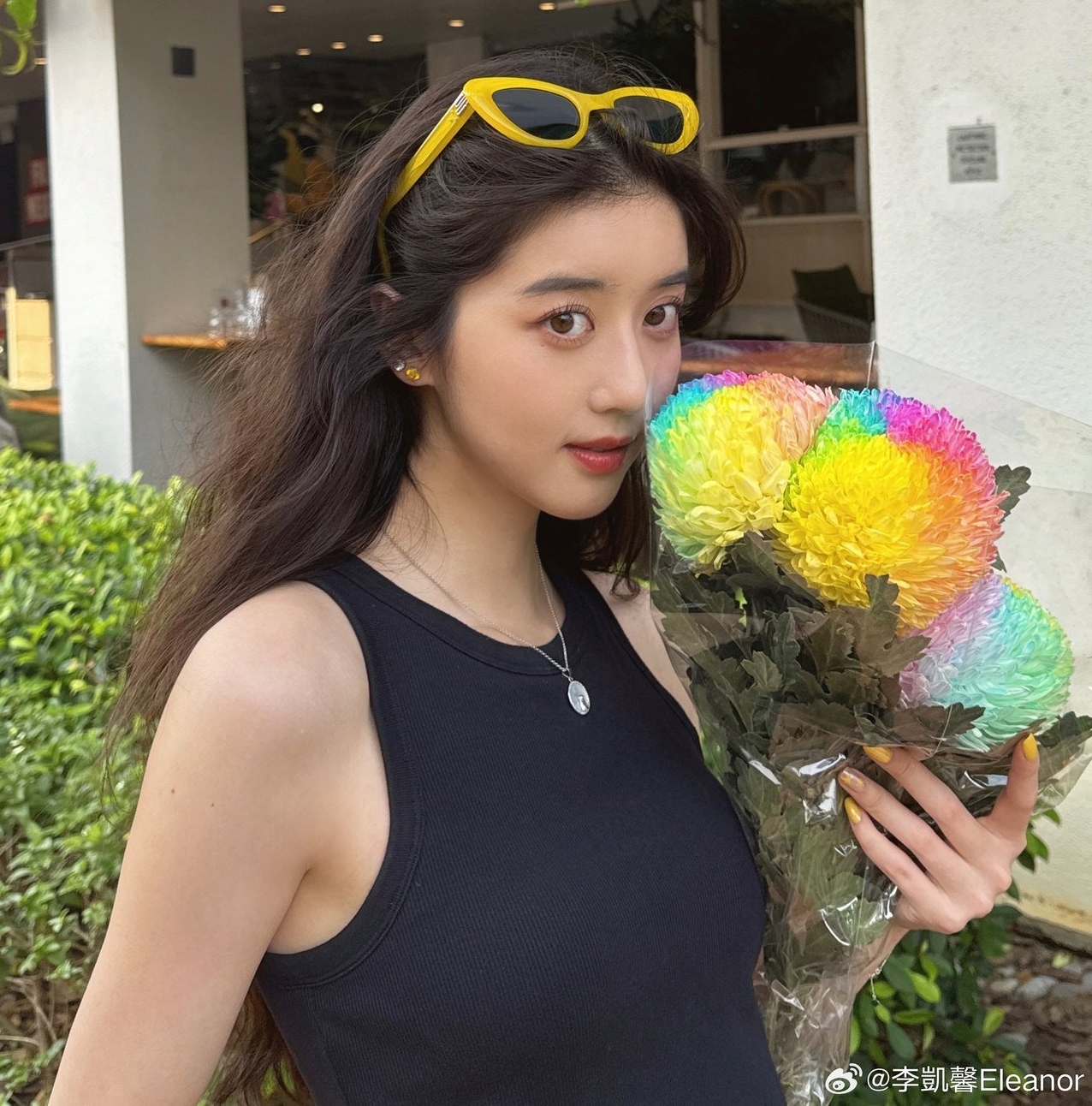 Cú twist không ngờ trong vụ nữ diễn viên gen Z nghi bại lộ file ghi âm nói xấu rúng động showbiz- Ảnh 2. Cú twist không ngờ trong vụ nữ diễn viên gen Z nghi bại lộ file ghi âm nói xấu rúng động showbiz- Ảnh 2.