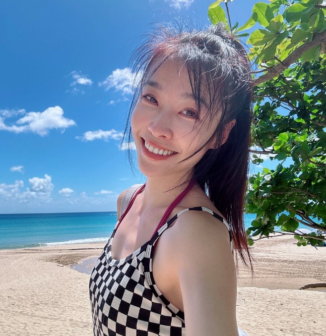 Nữ diễn viên bị chồng đâm đơn ly hôn vì khiếm khuyết sinh ra không có tử cung, cả đời chẳng thể sinh con- Ảnh 3.