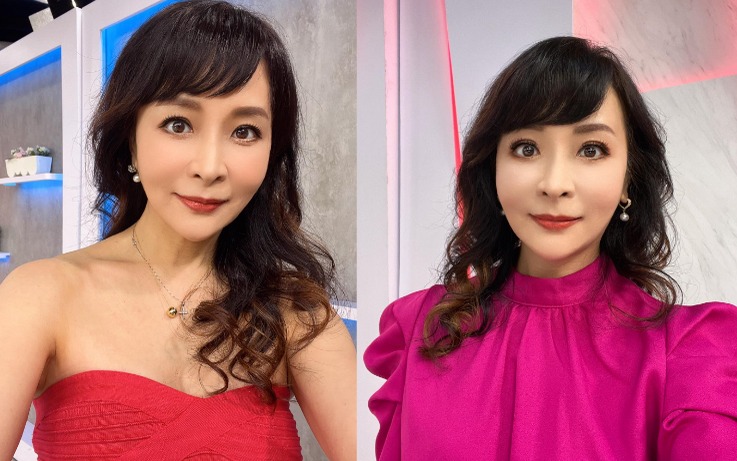 Nữ diễn viên khóc nghẹn bắt quả tang chồng có hành vi vụng trộm