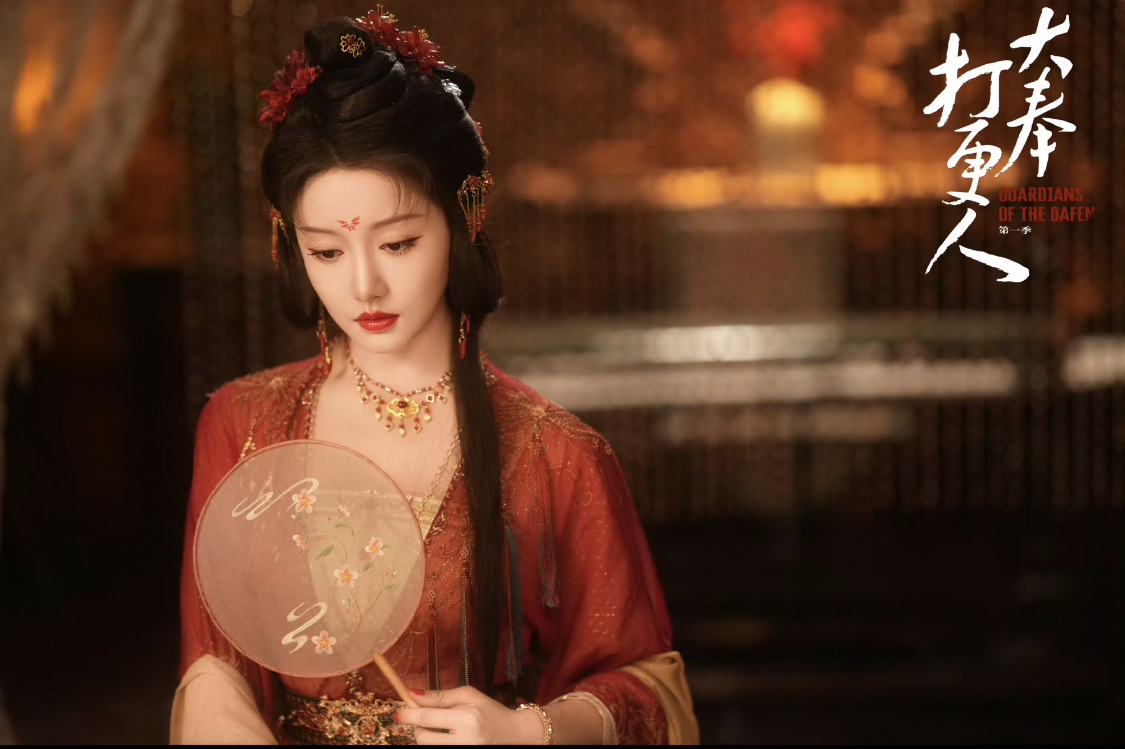 10 kỹ nữ đẹp nhất Trung Quốc: Lưu Thi Thi xếp sau Vương Sở Nhiên, hạng 1 mọi đường nét đều là tuyệt tác- Ảnh 4. 10 kỹ nữ đẹp nhất Trung Quốc: Lưu Thi Thi xếp sau Vương Sở Nhiên, hạng 1 mọi đường nét đều là tuyệt tác- Ảnh 4.