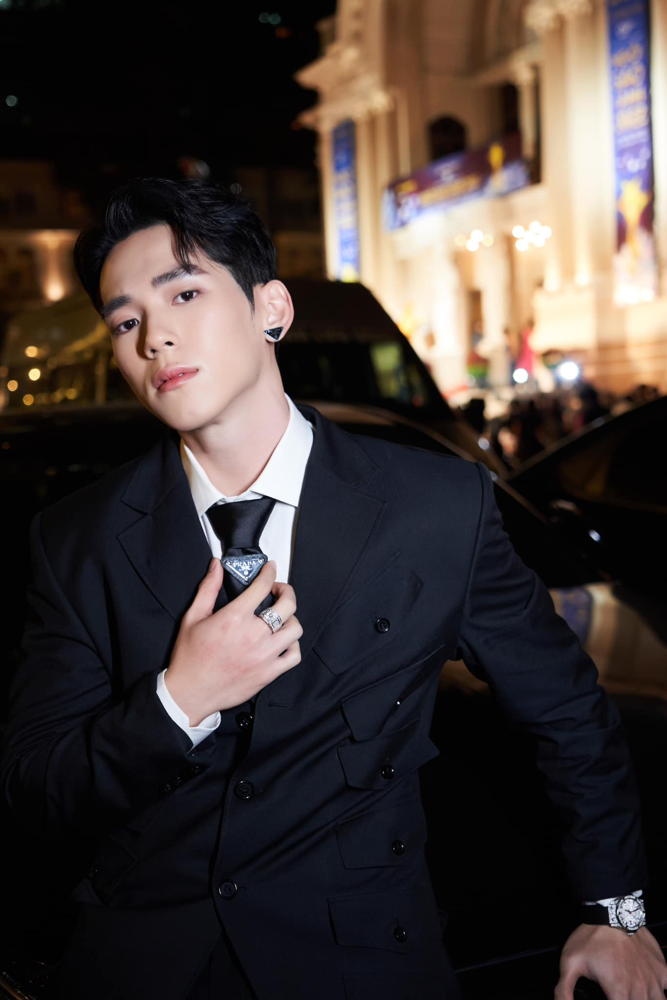 Nam chính phim top 1 phòng vé Việt gây phẫn nộ vì phá nát nguyên tác, diễn dở tới mức người xem xấu hổ giùm- Ảnh 4. Nam chính phim top 1 phòng vé Việt gây phẫn nộ vì phá nát nguyên tác, diễn dở tới mức người xem xấu hổ giùm- Ảnh 4.