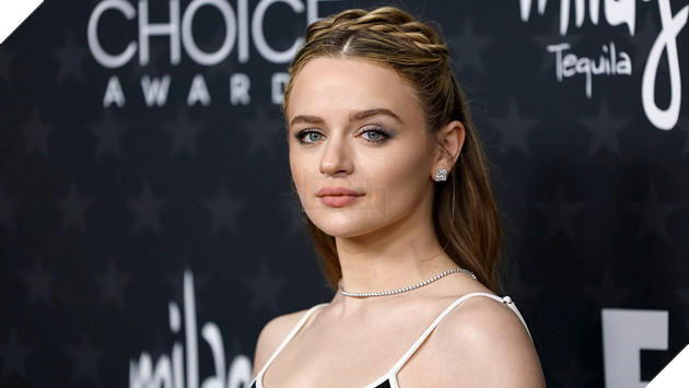 Joey King Dam Phan Tham Gia “Phu Thuy Tap Su 2” Cung Sandra Bullock va Nicole Kidman 3 Joey King Đàm Phán Tham Gia “Phù Thủy Tập Sự 2” Cùng Sandra Bullock và Nicole Kidman 3