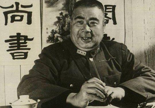 Khi Phùng Ngọc Tường đuổi Phổ Nghi ra khỏi Tử Cấm Thành, có hai người mà ông không thể làm vậy: Vì sao?- Ảnh 1.