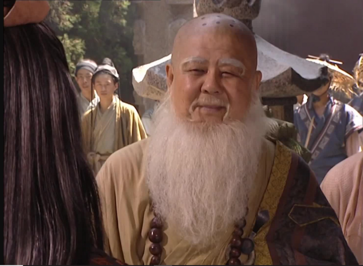 Đông Phương Bất Bại, Phong Thanh Dương và Phương Chứng đại sư đối đầu, ai thắng?- Ảnh 4.