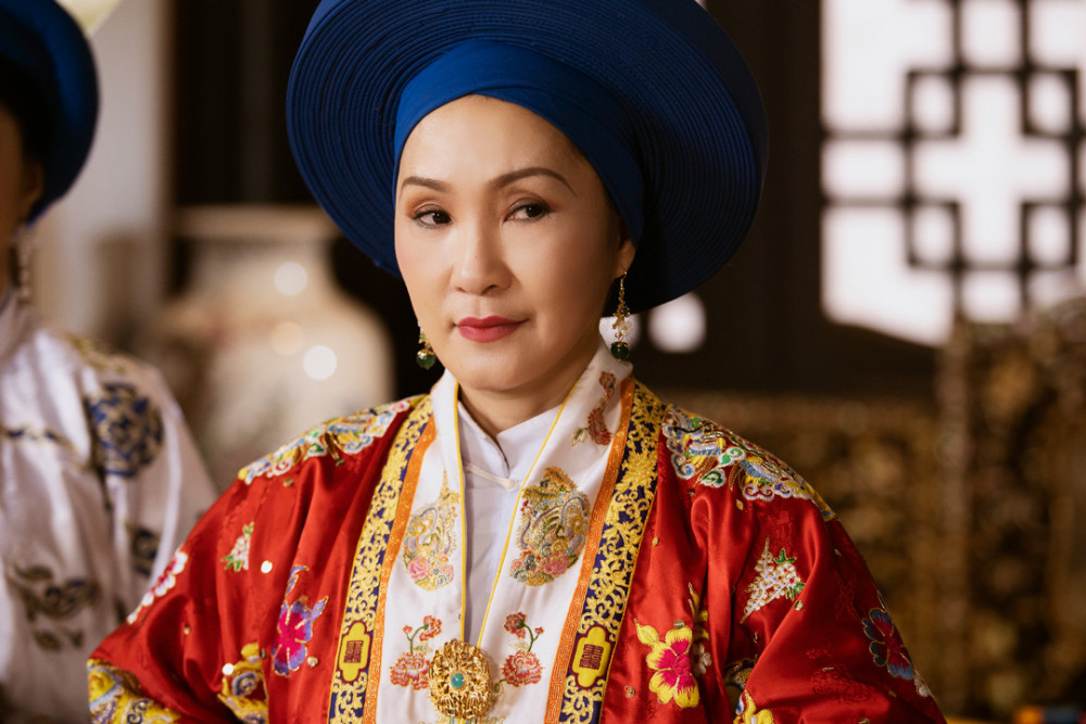 7 phim cổ trang có tạo hình đẹp nhất Việt Nam, số 1 là kiệt tác 36 năm chưa từng có đối thủ- Ảnh 16. 7 phim cổ trang có tạo hình đẹp nhất Việt Nam, số 1 là kiệt tác 36 năm chưa từng có đối thủ- Ảnh 16.