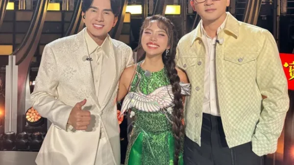 Phương Mỹ Chi khiến Tô Hữu Bằng đòi rời đi phuong my chi 890 2219jpg 1749172177085 1749172177433932725648