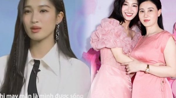 Cõi mạng xôn xao đoạn clip Á hậu Phương Nhi chia sẻ cách dạy dỗ của bố mẹ về chuyện lấy đại gia sau này phuong nhi 1737094930 62 width740height495 auto cropjpg