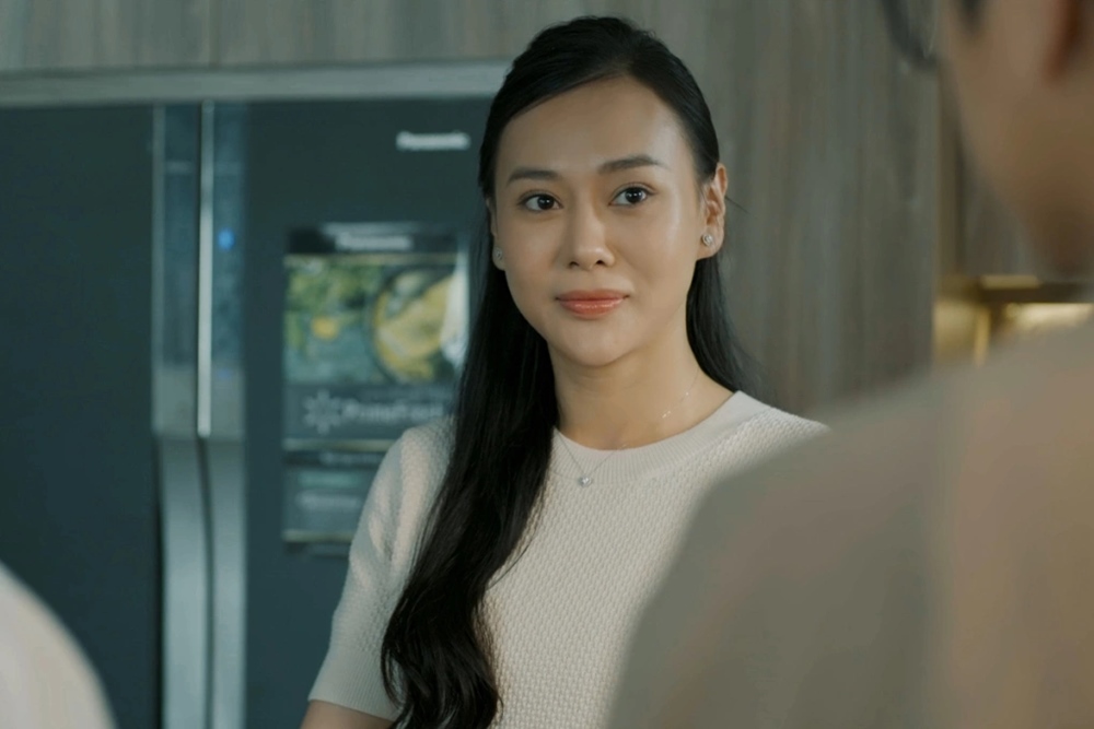 Phương Oanh không chịu an phận sau khi lấy Shark Bình- Ảnh 2.