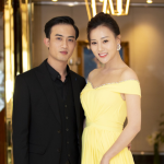 Cặp sao Việt tái hợp lần 4 bị netizen thi nhau ném đá: Đẹp đôi bậc nhất Vbiz mà sao drama thế này? phuong oanh va doan quoc dam 157 1753549128295 17535491289109339986 720 0 1767 2000 crop 1753549250428448380335png