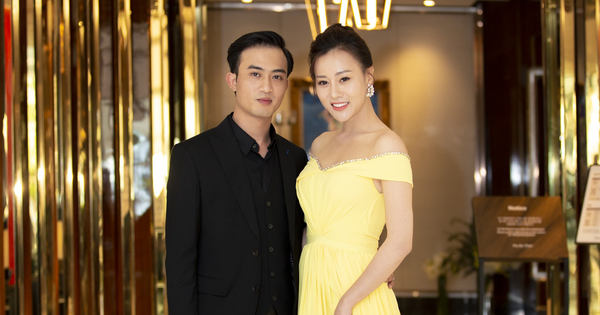 Cặp sao Việt tái hợp lần 4 bị netizen thi nhau ném đá: Đẹp đôi bậc nhất Vbiz mà sao drama thế này? phuong oanh va doan quoc dam 157 1753549128295 17535491289109339986 720 0 1767 2000 crop 1753549250428448380335png