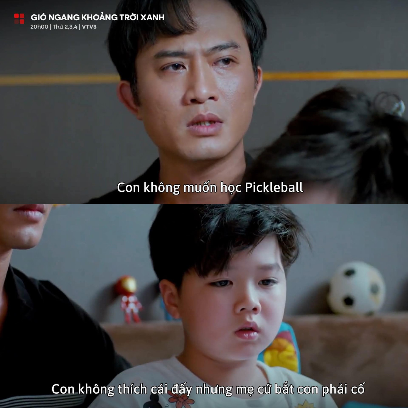 Nhân vật Phương Oanh gây bức xúc- Ảnh 1.