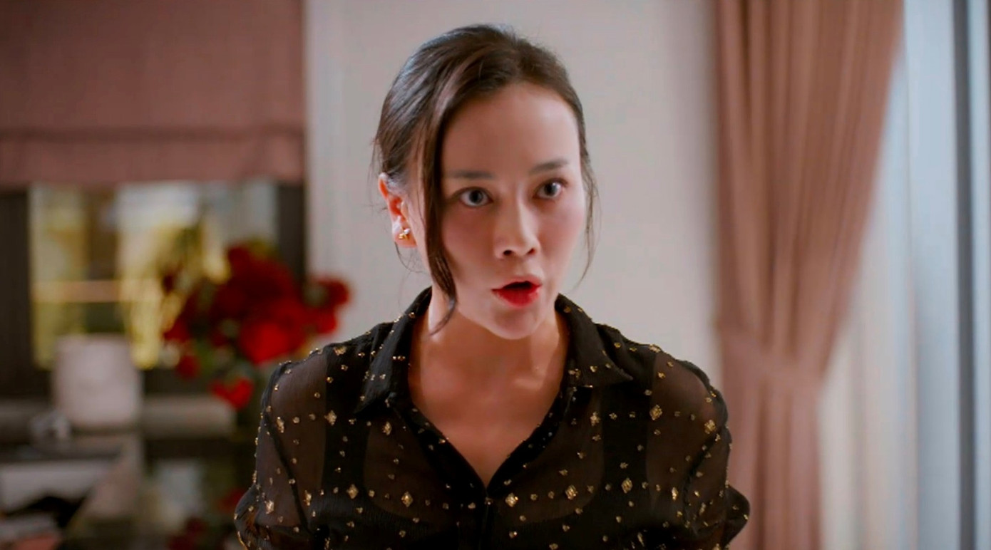 Cảnh phim xuất sắc của Phương Oanh- Ảnh 1.