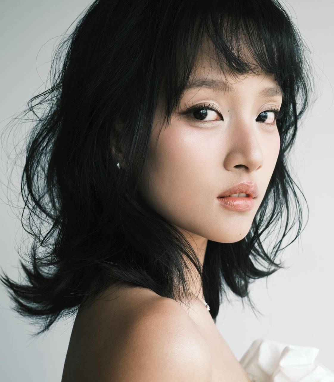 Gái xinh 2k1 vừa bị tóm gọn ăn tối thân mật với Quốc Trường là ai?- Ảnh 8.