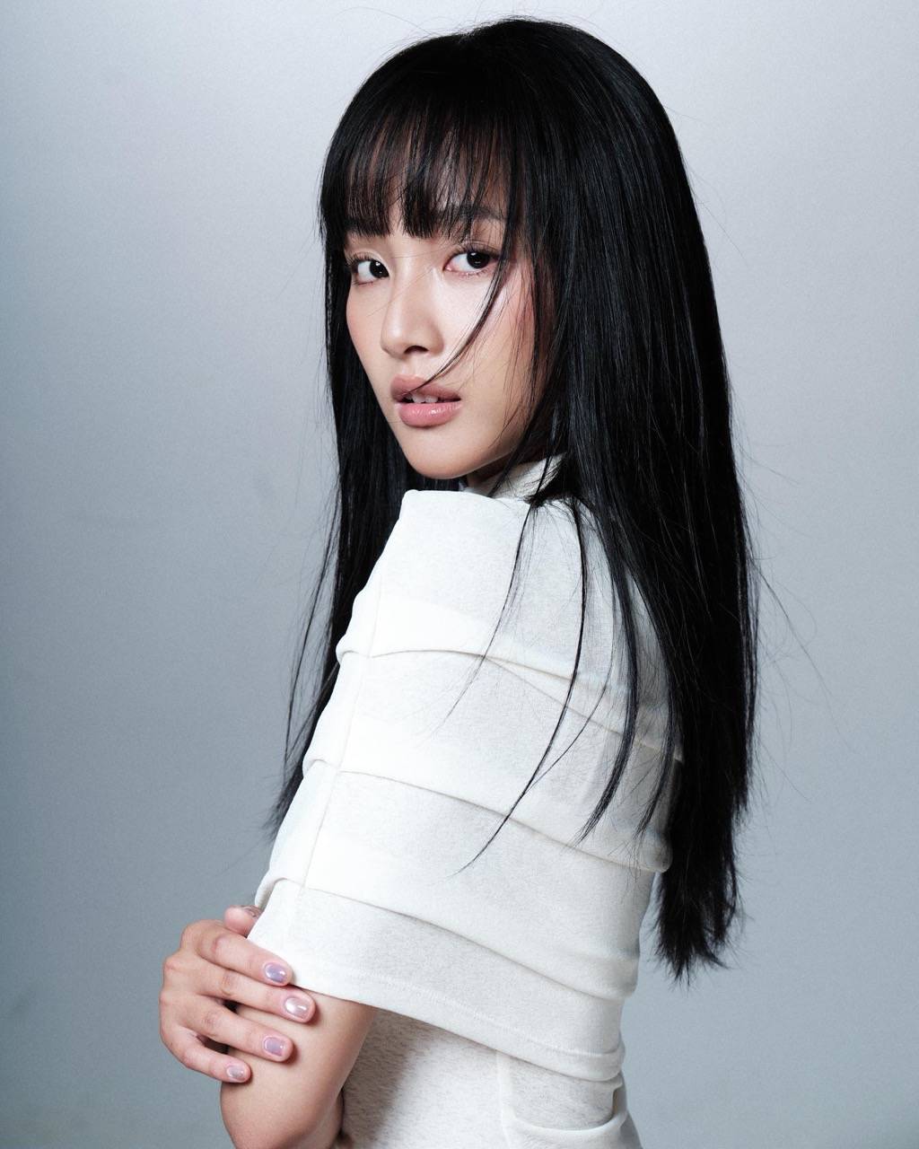 Gái xinh 2k1 vừa bị tóm gọn ăn tối thân mật với Quốc Trường là ai?- Ảnh 7.